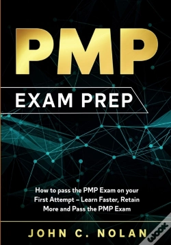 Capa do artigo Pmp Exam Prep