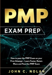Capa do artigo Pmp Exam Prep