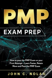 Pmp Exam Prep