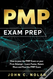 Capa do artigo Pmp Exam Prep