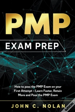 Capa do artigo Pmp Exam Prep