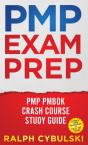 Pmp Exam Prep - Pmp Pmbok Crash Course Study Guide Ultimate Exam Master Prep To Pass The Exam! - Preview