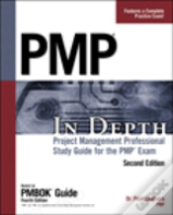 Pmp In Depth