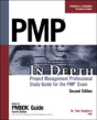 Pmp In Depth - Preview