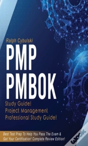 Capa do artigo Pmp   Pmbok   Study   Guide!   Project