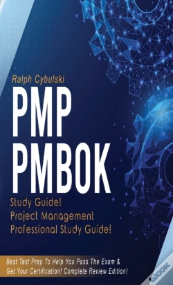 Capa do artigo Pmp   Pmbok   Study   Guide!   Project