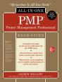 Pmp Project Management Professional All-In-One Exam Guide - Preview