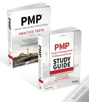 Capa do artigo Pmp Project Management Professional Exam Certification Kit