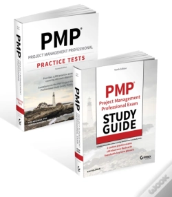 Capa do artigo Pmp Project Management Professional Exam Certification Kit