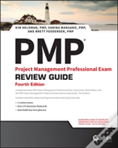 Pmp: Project Management Professional Exam Review Guide