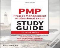 Pmp Project Management Professional Exam Study Guide