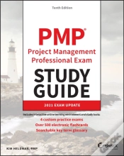 Capa do artigo Pmp Project Management Professional Exam Study Guide