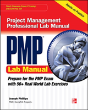Pmp Project Management Professional Lab Manual - Preview