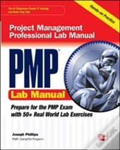 Pmp Project Management Professional Lab Manual