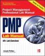 Pmp Project Management Professional Lab Manual - Preview