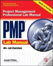 Capa do artigo Pmp Project Management Professional Lab Manual