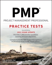 Capa do artigo Pmp Project Management Professional Practice Tests