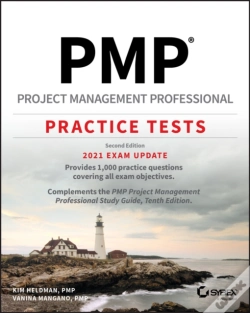 Capa do artigo Pmp Project Management Professional Practice Tests