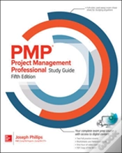 Capa do artigo Pmp Project Management Professional Study Guide, Fifth Edition