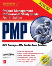 Pmp Project Management Professional Study Guide, Fourth Edition