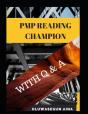 Pmp Reading Champion With Q&A - Preview
