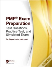 Capa do artigo Pmpâ® Exam Preparation