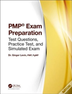 Capa do artigo Pmpâ® Exam Preparation