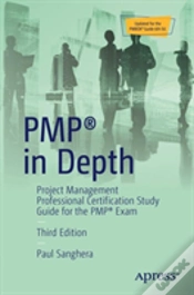 Capa do artigo Pmpâ® In Depth