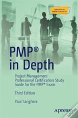 Capa do artigo Pmpâ® In Depth