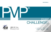 Capa do artigo Pmp(R) Exam Challenge!
