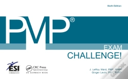 Capa do artigo Pmp(R) Exam Challenge!
