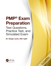 Capa do artigo Pmp(R) Exam Preparation