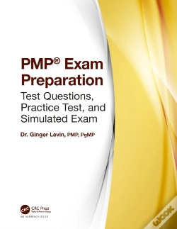 Capa do artigo Pmp(R) Exam Preparation