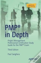 Pmp(R) In Depth