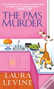 Capa do artigo Pms Murder