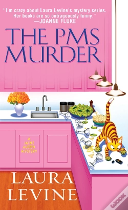 Capa do artigo Pms Murder