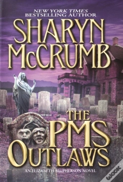 Capa do artigo Pms Outlaws