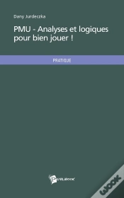 Capa do artigo Pmu - Analyses Et Logiques Pour Bien Jouer !