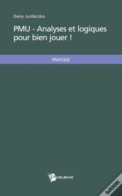 Capa do artigo Pmu - Analyses Et Logiques Pour Bien Jouer !