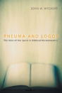 Pneuma And Logos - Preview