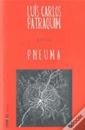 Capa do artigo Pneuma