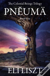 Capa do artigo Pneuma: The Celestial Beings Trilogy