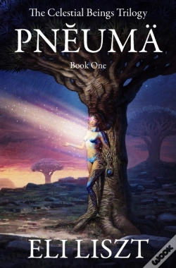 Capa do artigo Pneuma: The Celestial Beings Trilogy