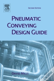 Capa do artigo Pneumatic Conveying Design Guide