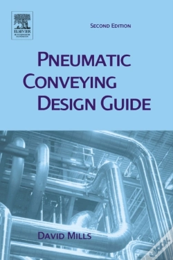 Capa do artigo Pneumatic Conveying Design Guide