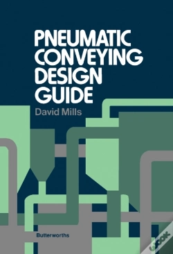 Capa do artigo Pneumatic Conveying Design Guide