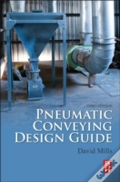 Capa do artigo Pneumatic Conveying Design Guide