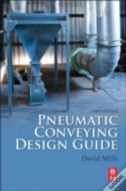 Capa do artigo Pneumatic Conveying Design Guide