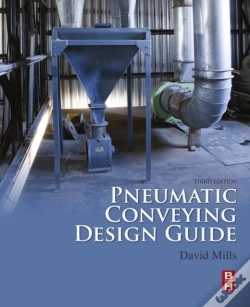 Capa do artigo Pneumatic Conveying Design Guide