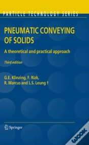 Capa do artigo Pneumatic Conveying Of Solids